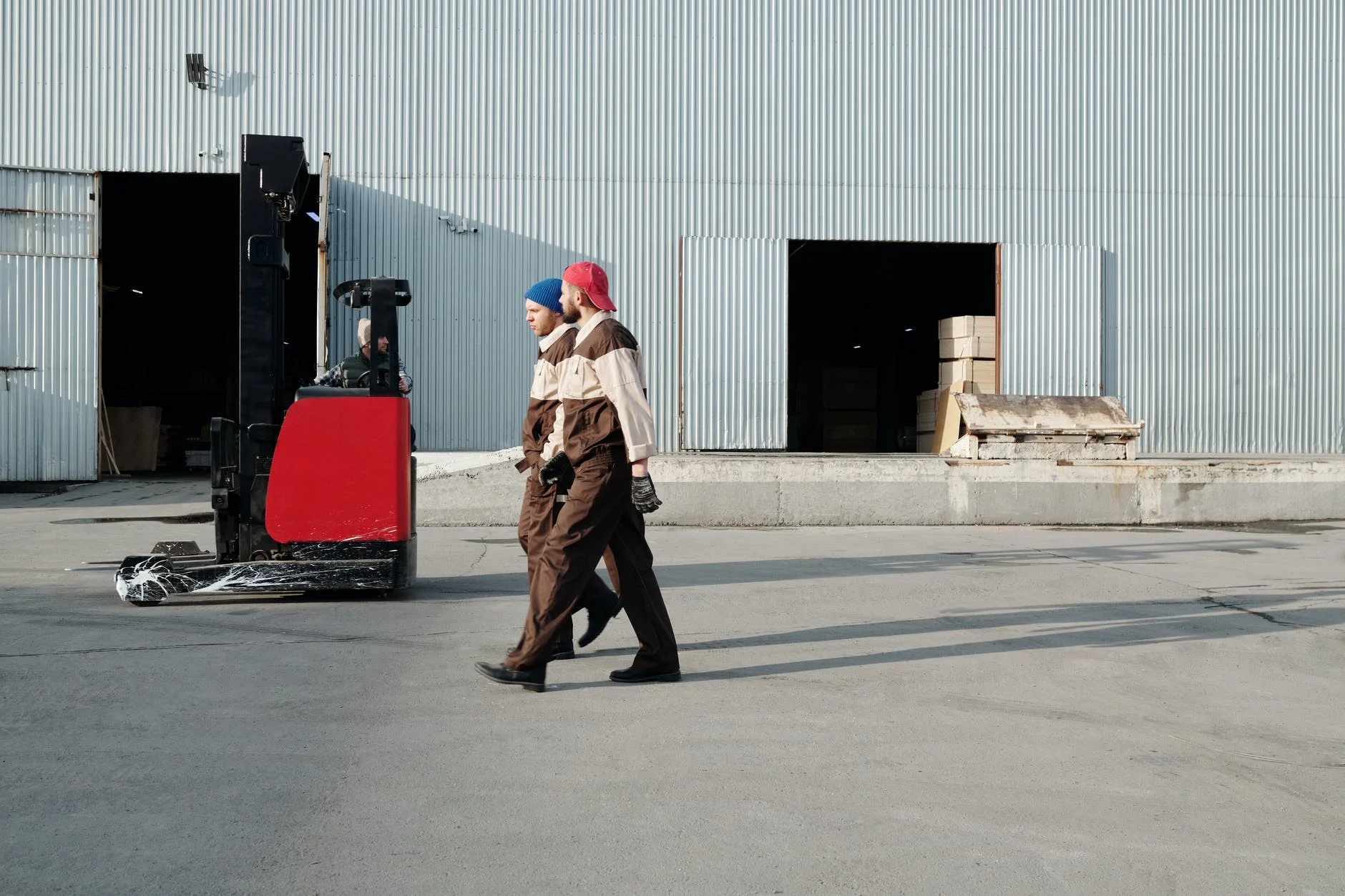 Galeri PPNI